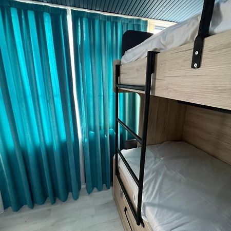 Istiklal Hostel Istanbul Exterior photo